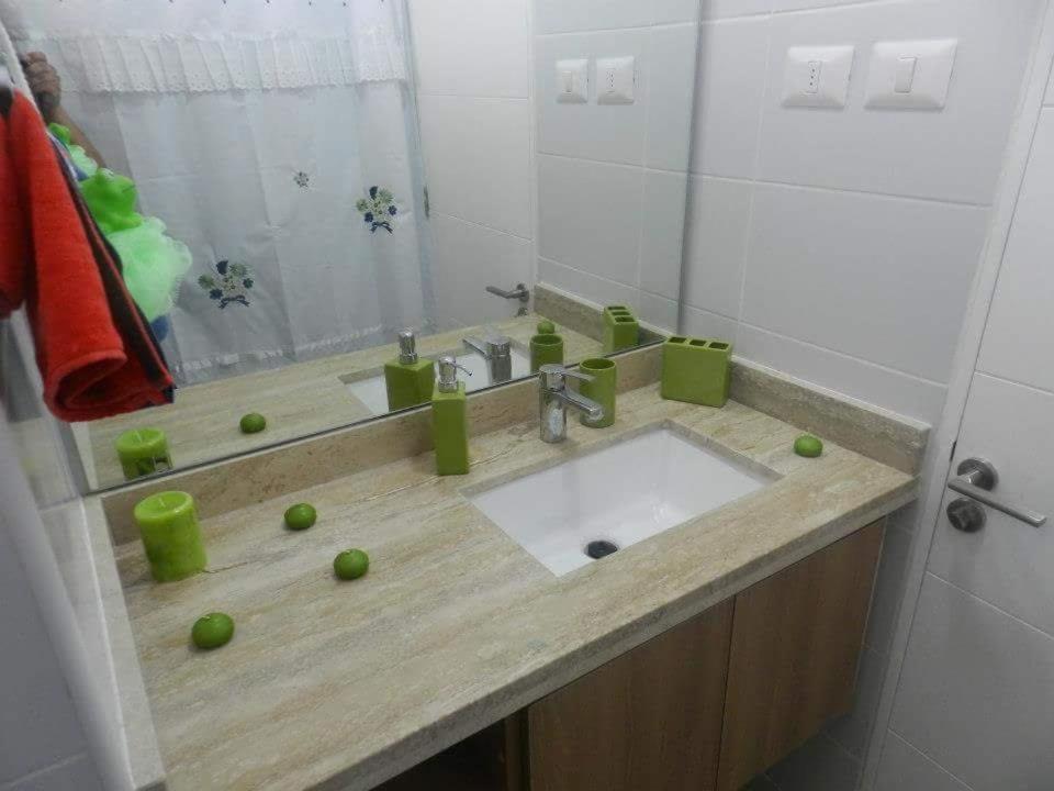 Departamento Lagunas Del Mar Apartment La Serena